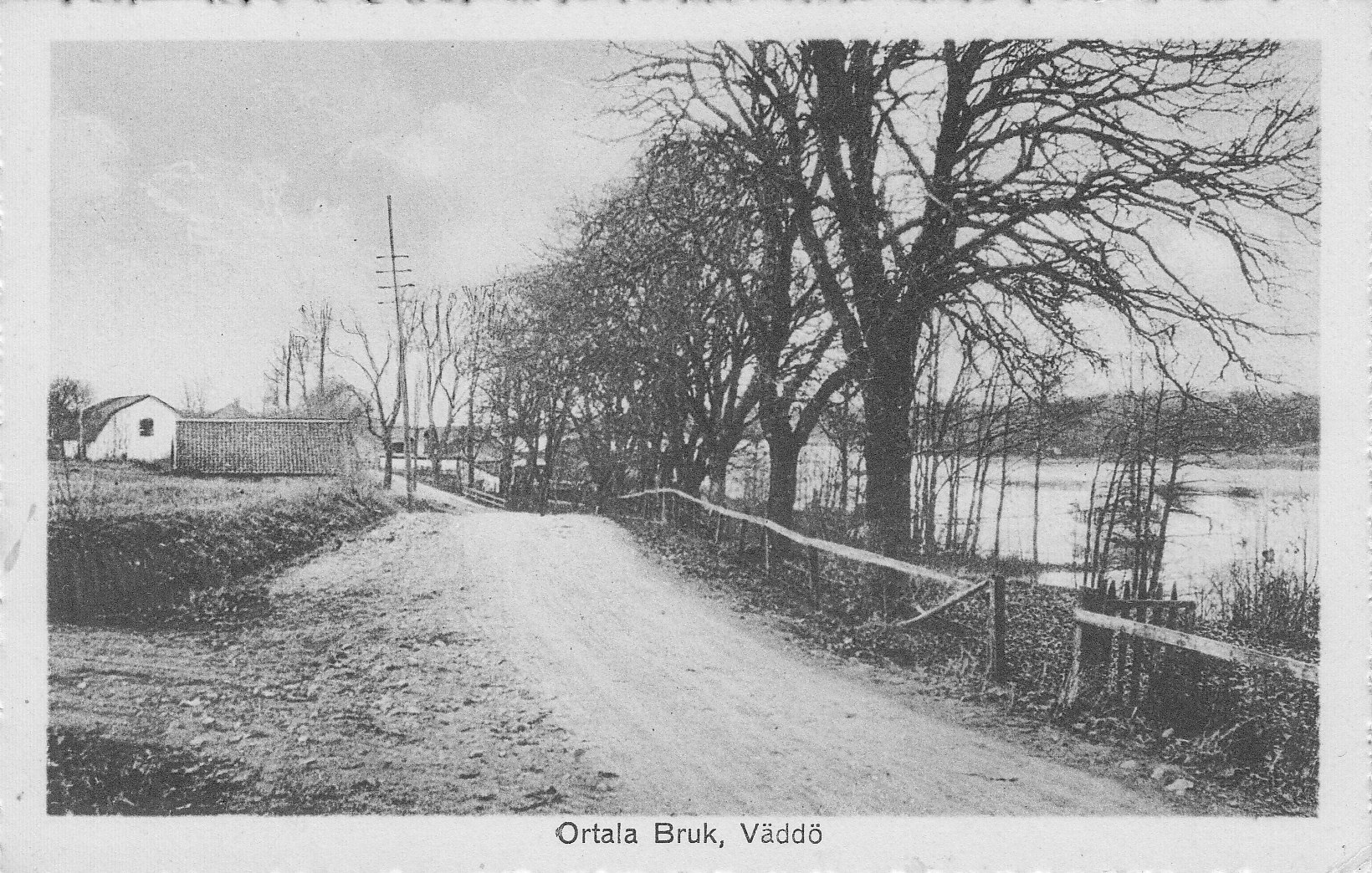 Ortala bruk